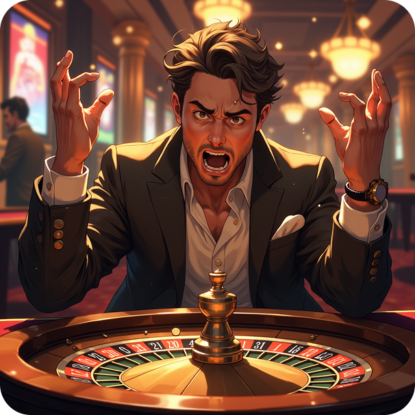 Casino Strategy