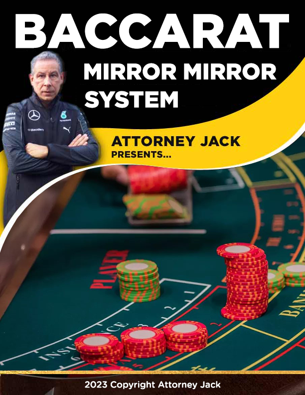 Money Management Baccarat