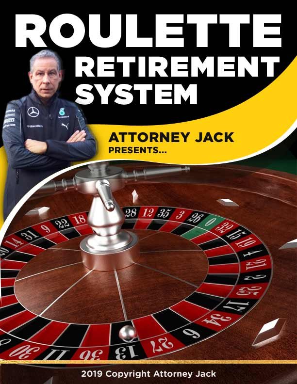 Roulette Tutorial