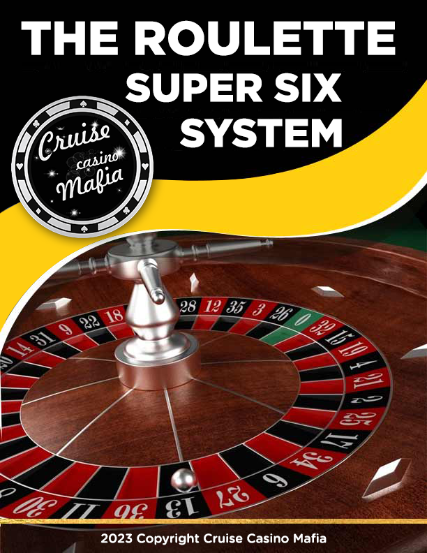 Digital Roulette Strategy