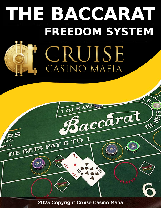 Baccarat Basic Tutorial