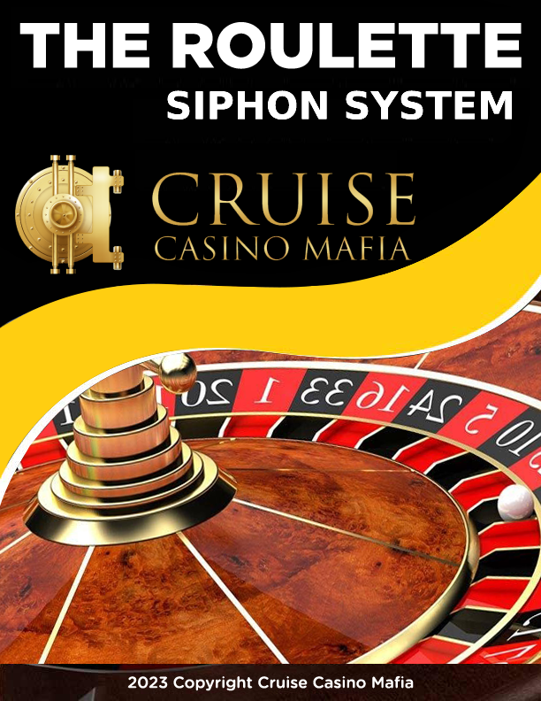 Roulette Tutorial