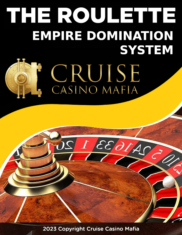 Digital Roulette Strategy