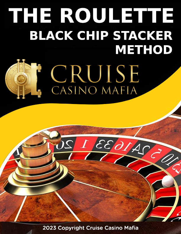 Digital Roulette Strategy