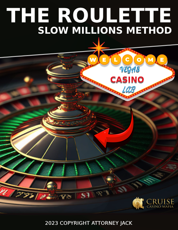 Private Roulette Strategies