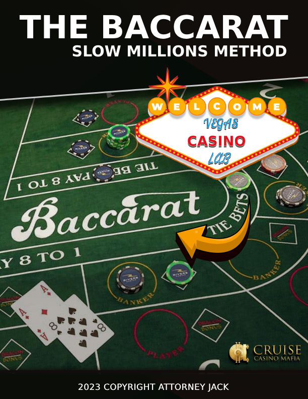 Baccarat Basic Tutorial