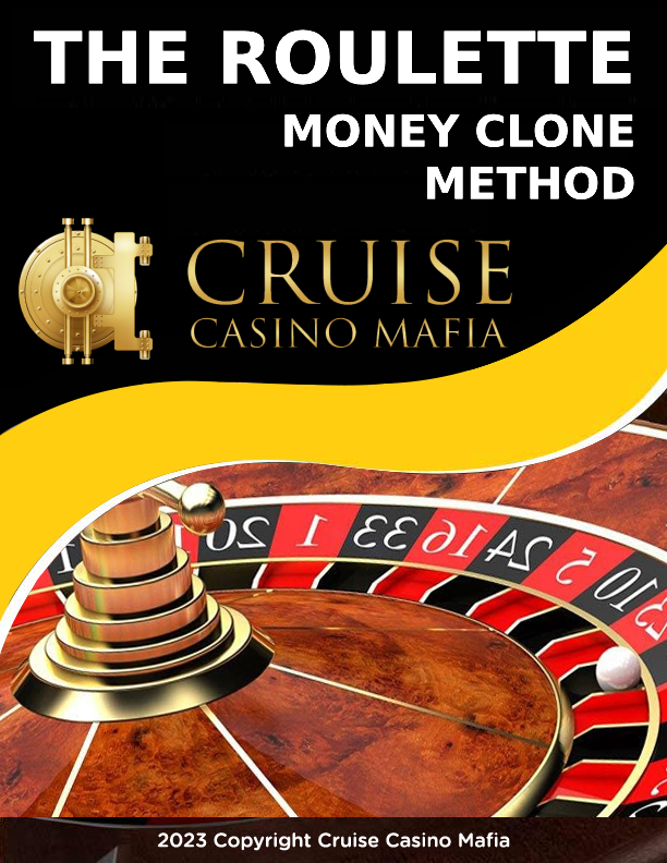 Roulette Tutorial
