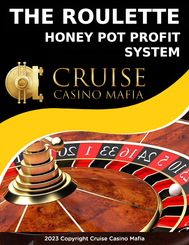 Digital Roulette Strategy
