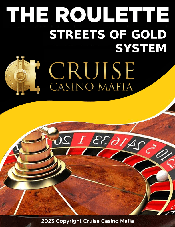 Digital Roulette Strategy