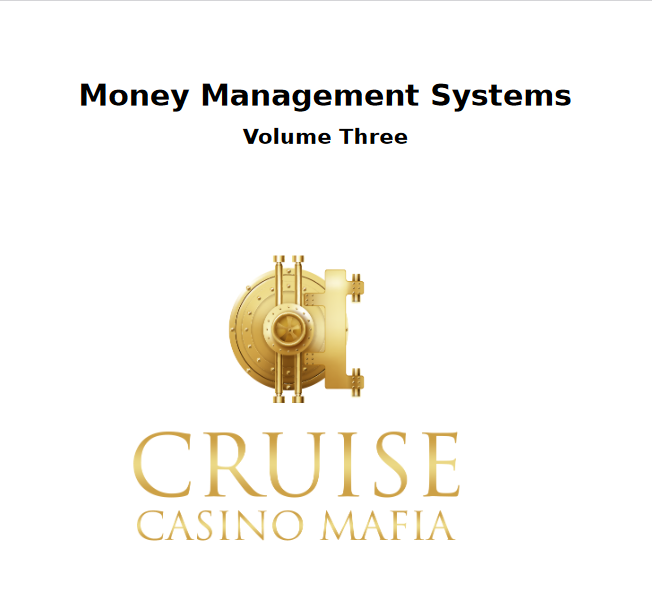 Money Management Baccarat