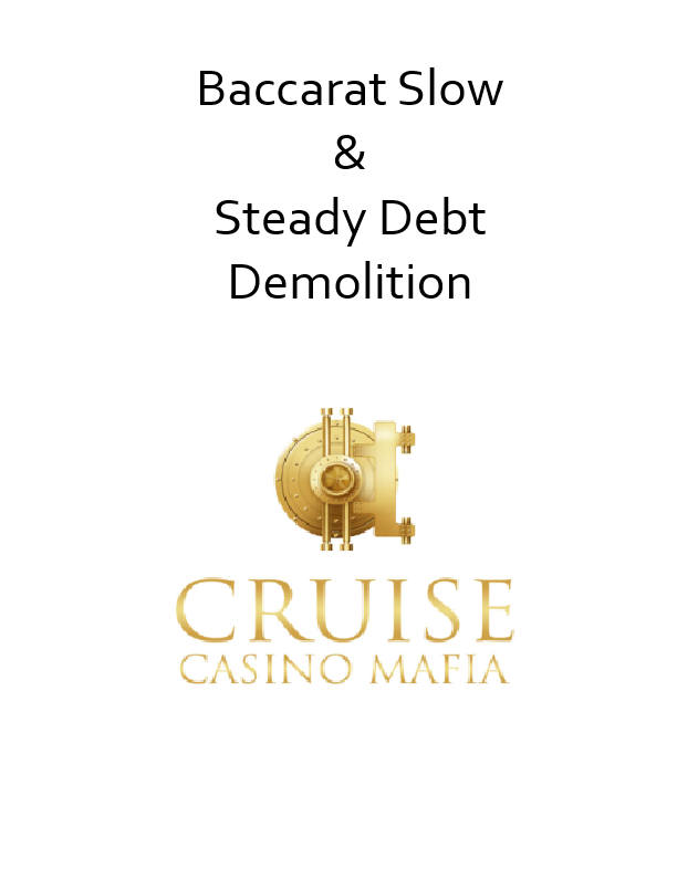 Baccarat Casino Game Strategy