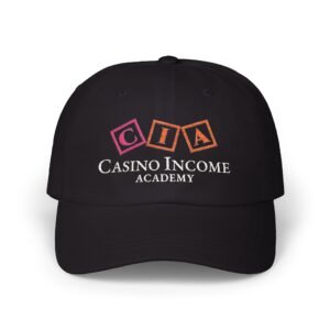 Online Casino Courses