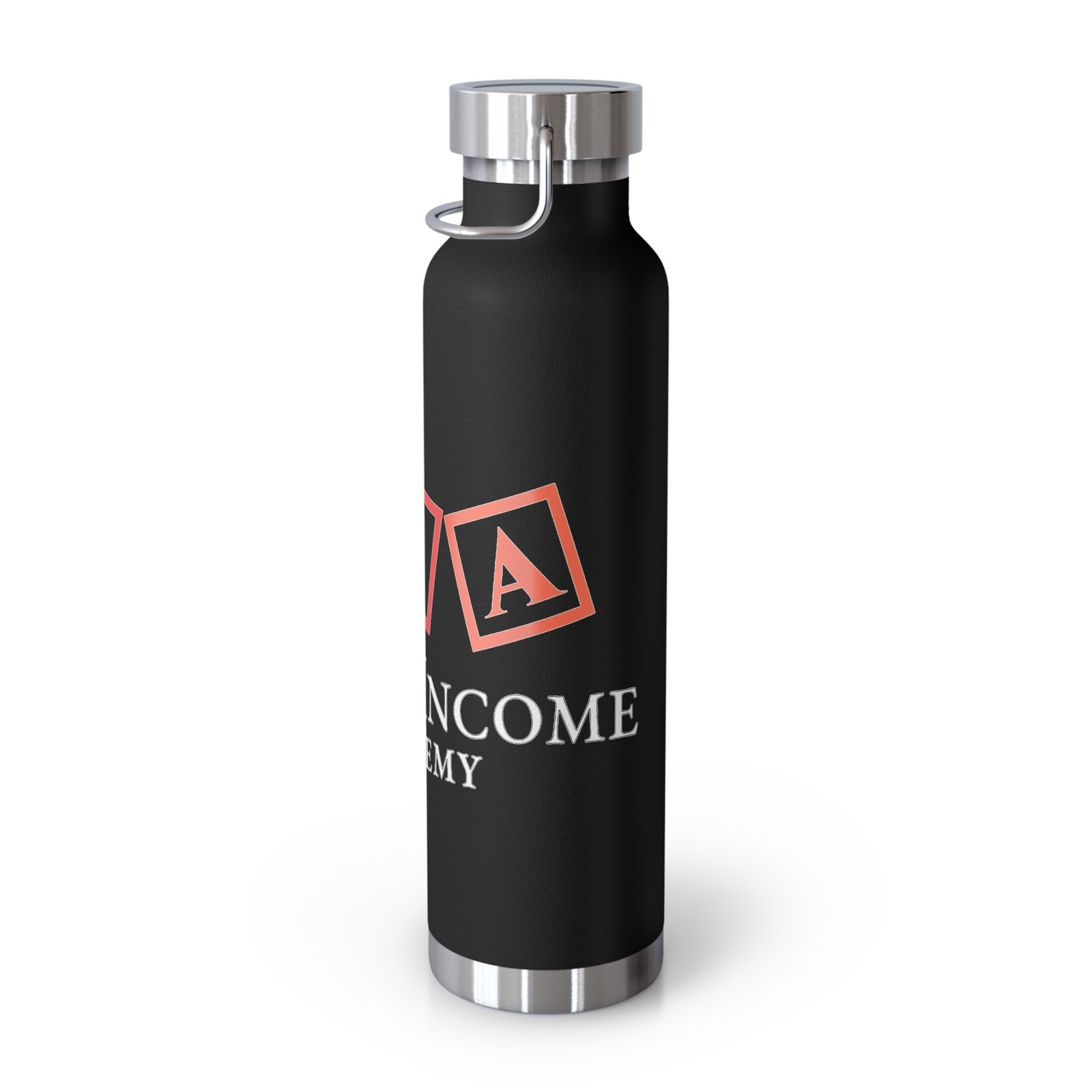 Casino Income Academy Bottle