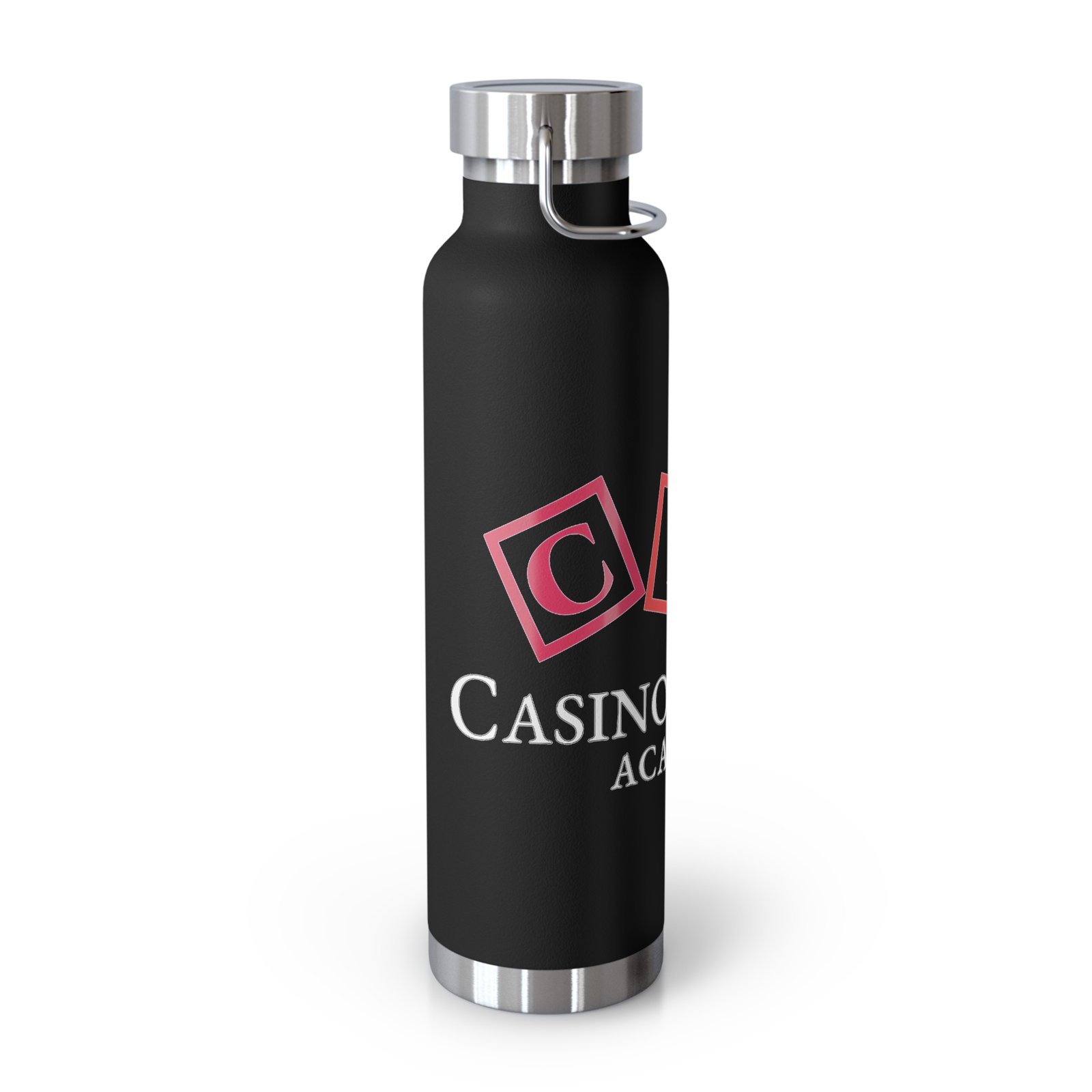 Casino Income Academy Bottles