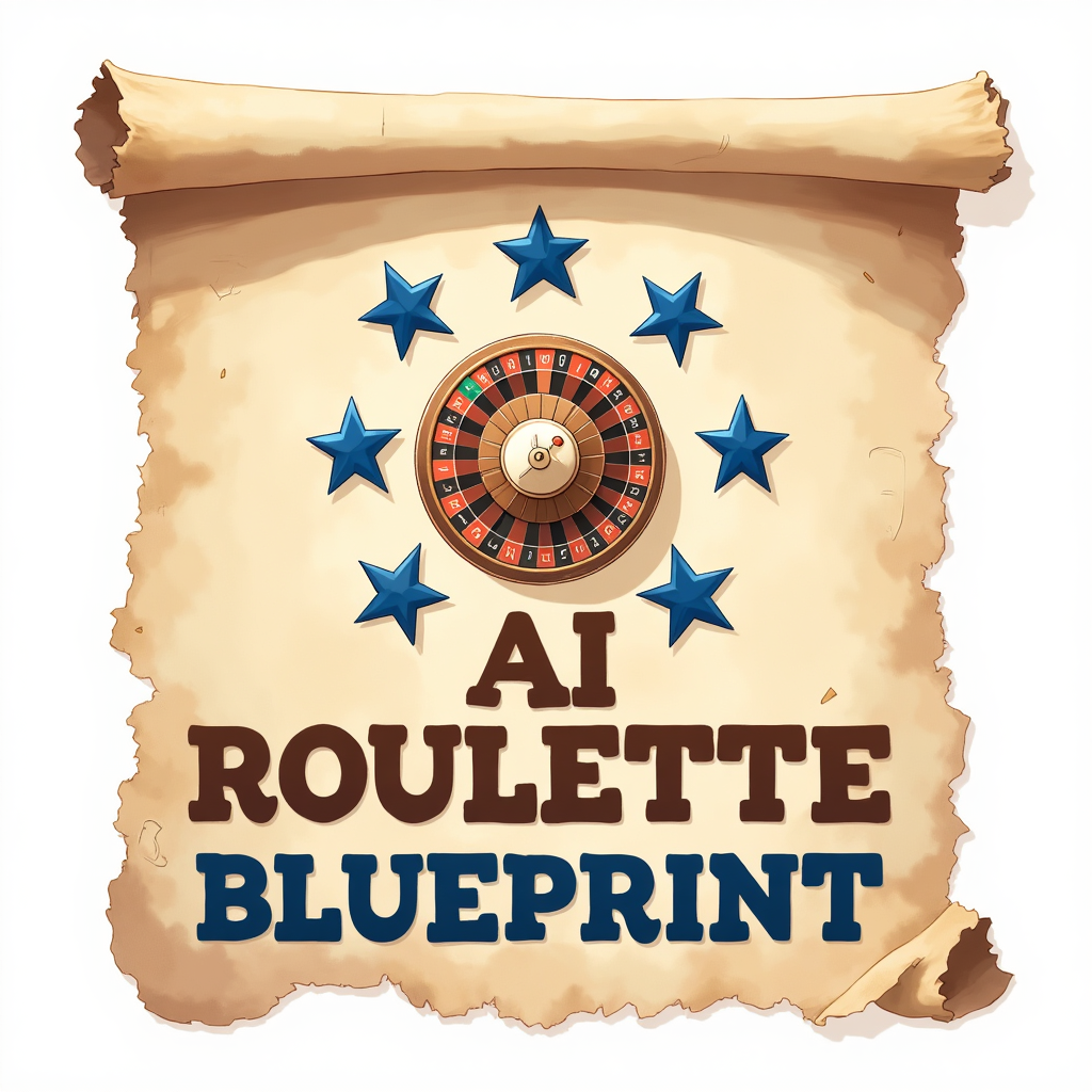 AI Roulette Blueprint