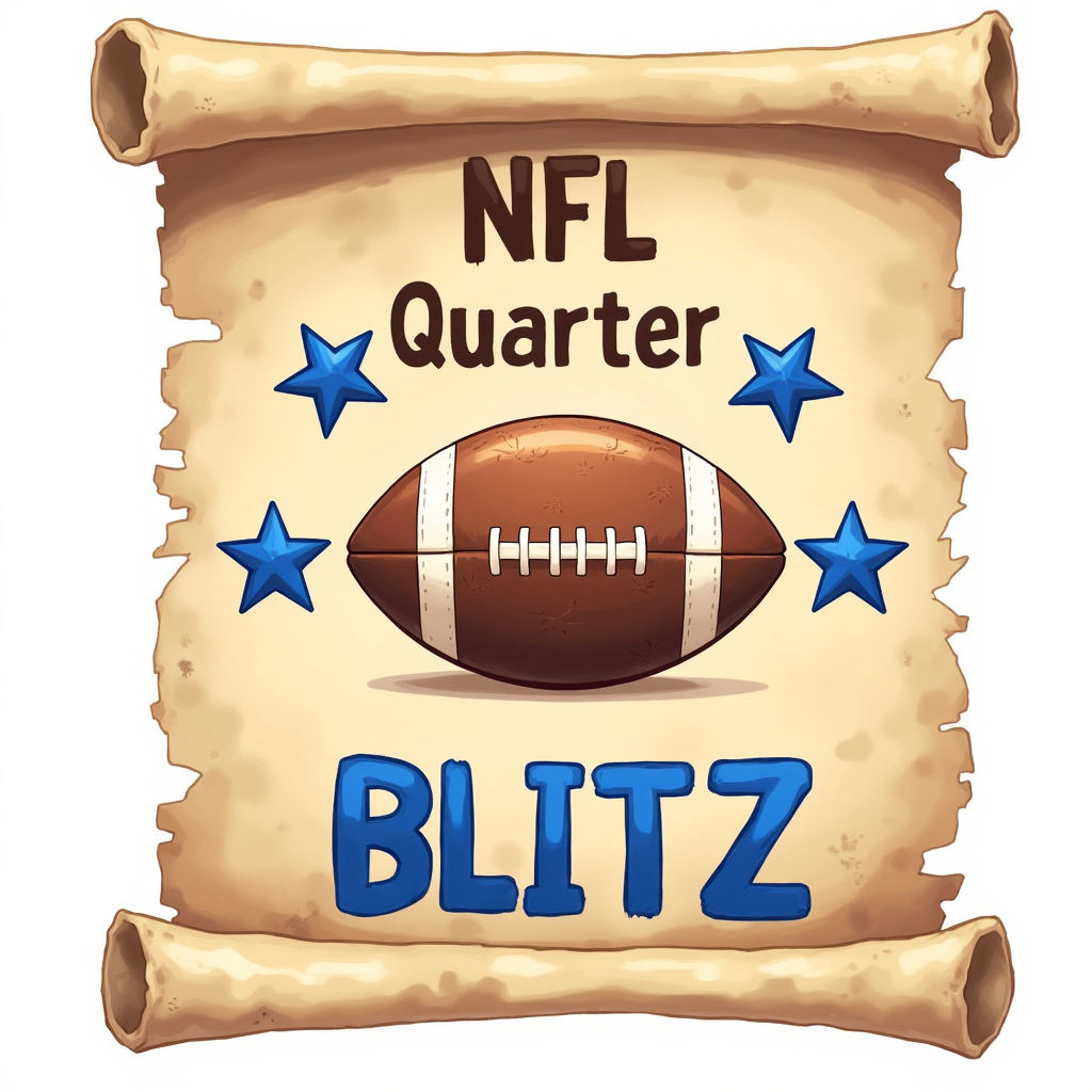 NFL Quarter Blitz