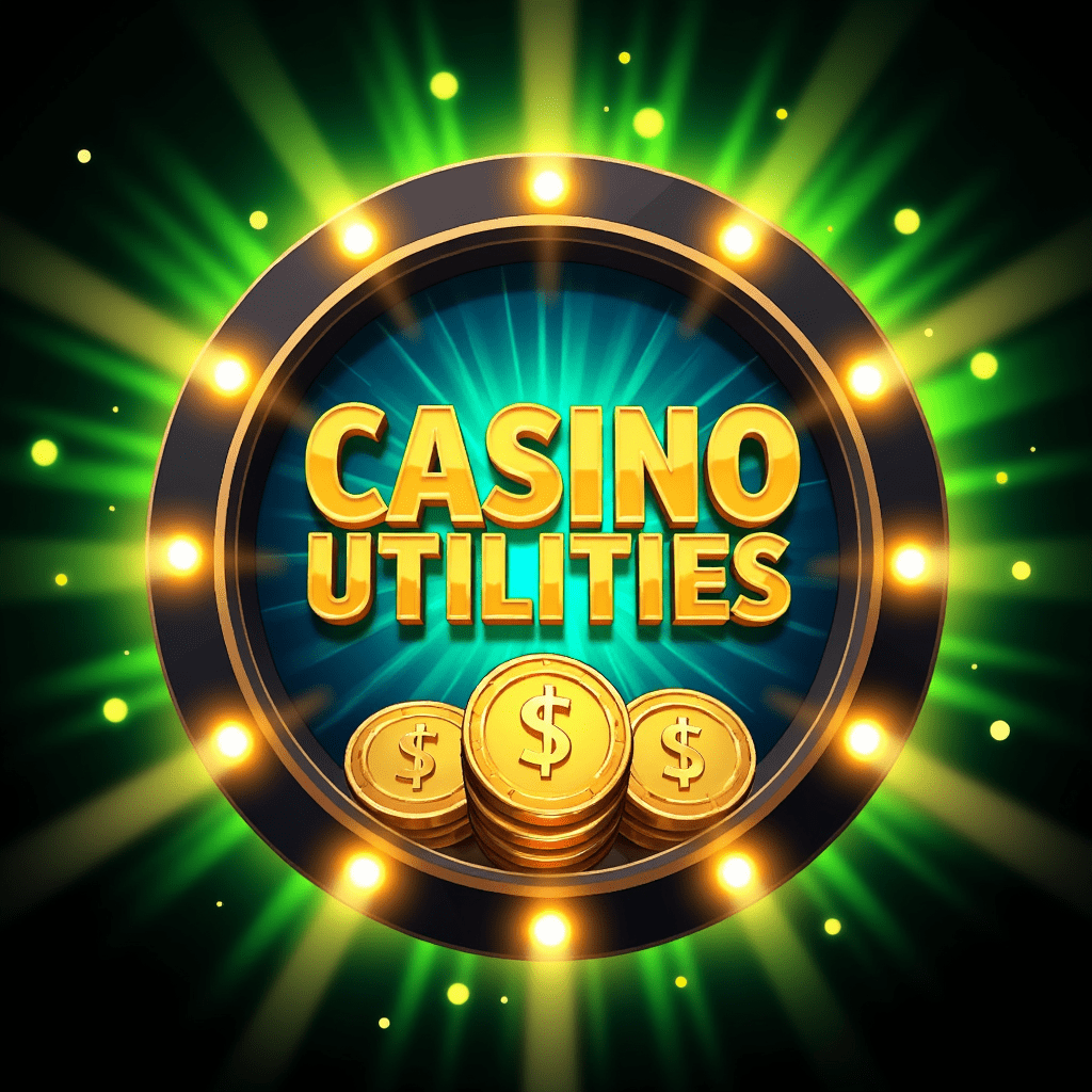 Casino Utilities