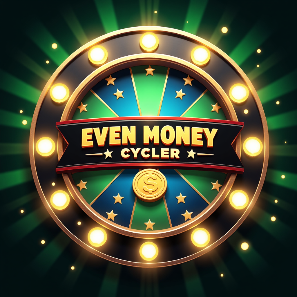 Even Money Cycler