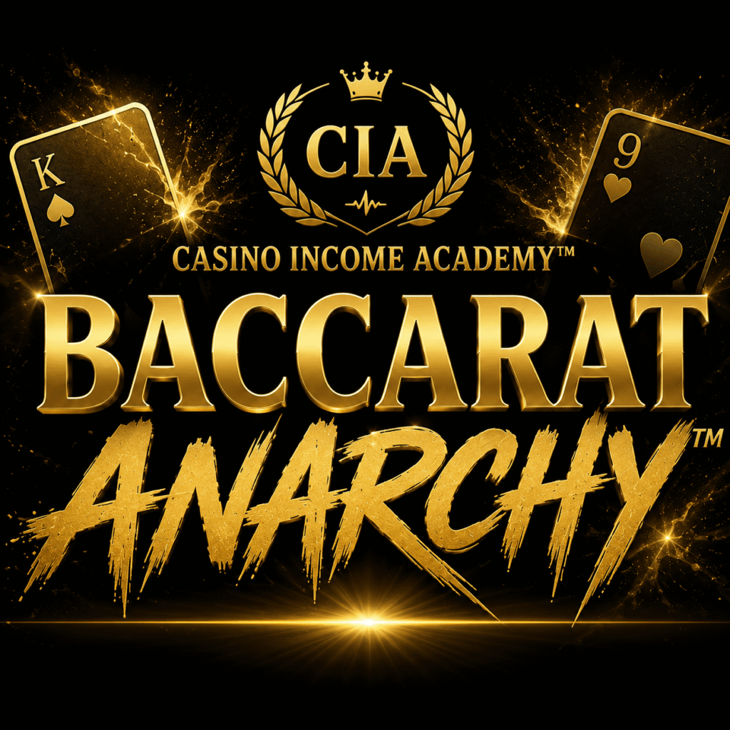 Baccarat Anarchy