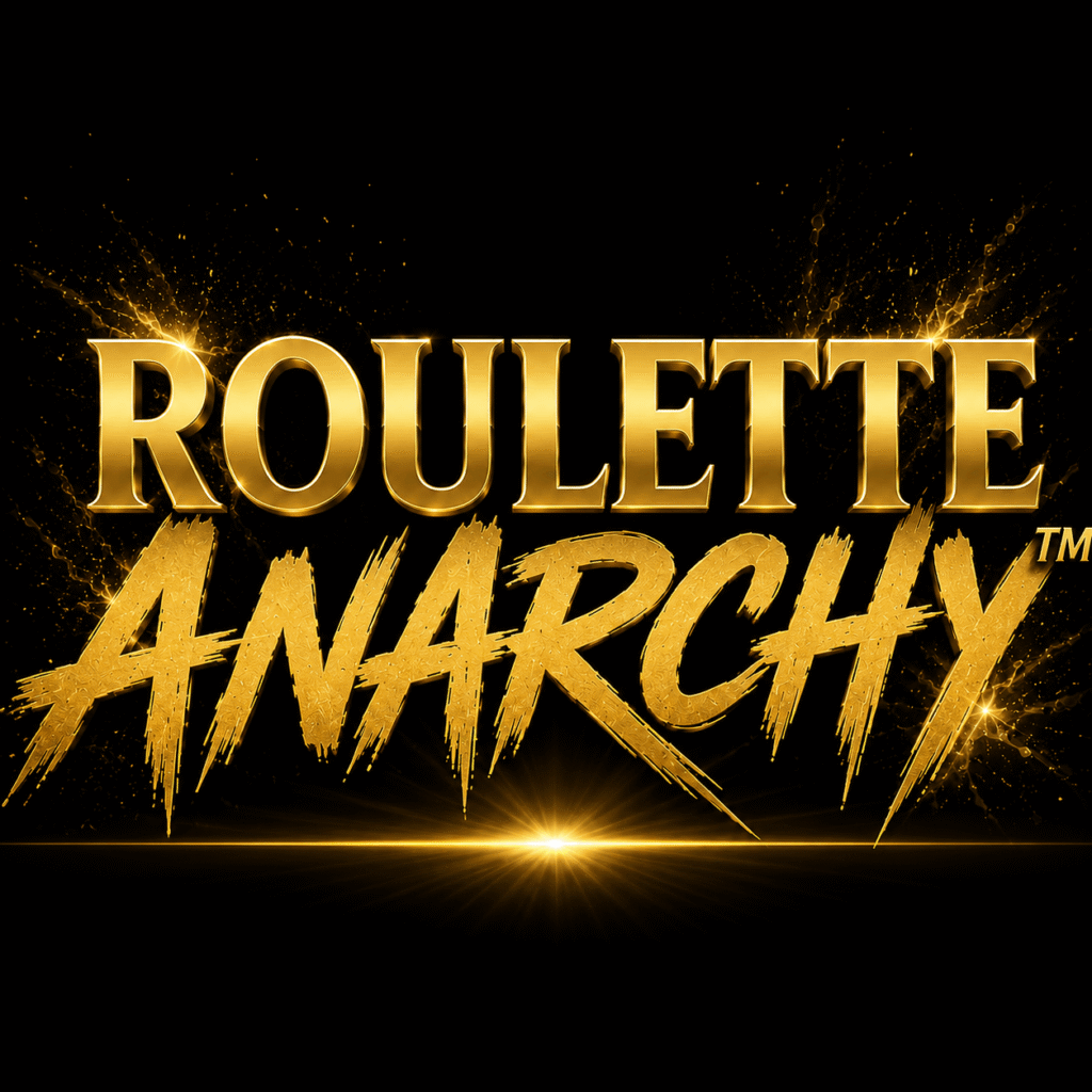 Roulette Anarchy