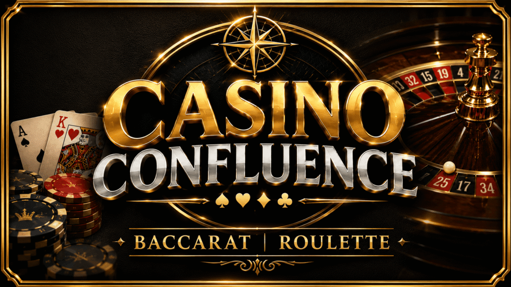 Casino Confluence